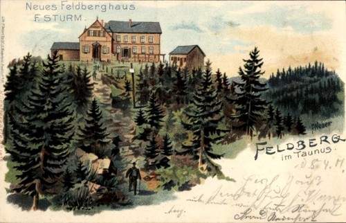Litho niederreifenberg - litho,