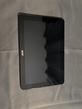 Acer Tablet (Android)