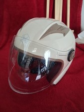 Roller moped klapphelm - ,