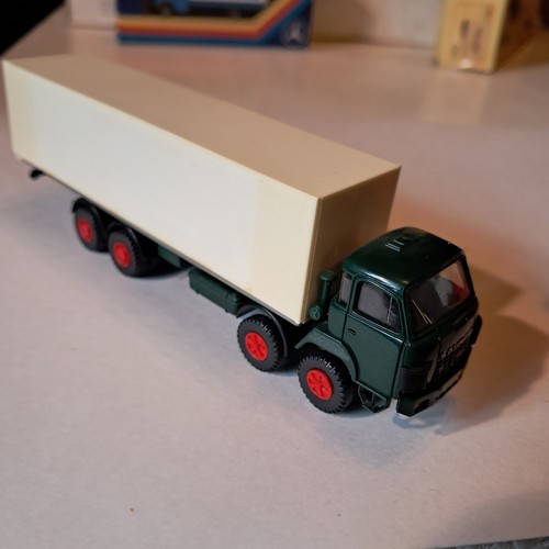 Modellauto rmm roskopf - roskopf, h0