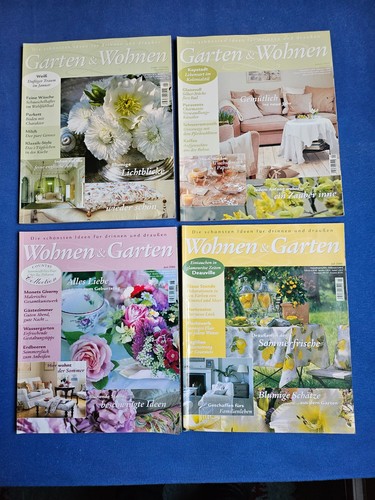 Wohnen garten 4 - wohnen, garten🔴4