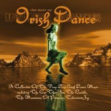 The best irish dance von - the,
