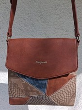 Super schöne Desigual Patch