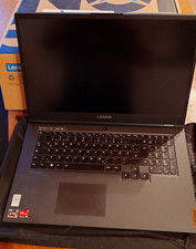 Notebook Lenovo Legion 5