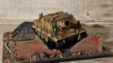 1:72 Dragon Armor Sturmtiger mit Diorama Ruine