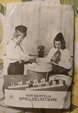 Photo GDR JP pioneers we craft