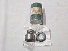 Allweiler Mechanische Dichtung