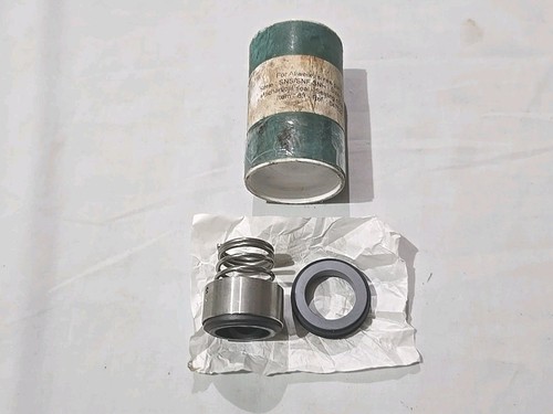 Allweiler mechanische dichtung - allweiler,