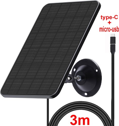 Solarpanel|für