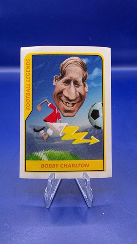 Bobby chartlon - bobby, (england)