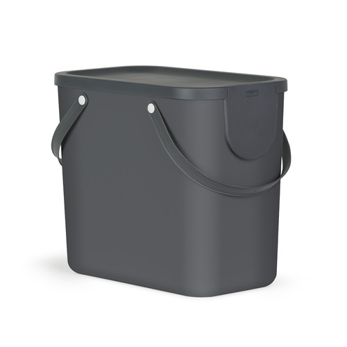 Rotho mülltrennsystem 25l - mülltrennsystem,