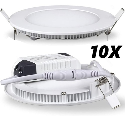 Led spot einbaustrahler - spot,