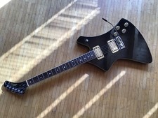 Washburn a10 gitarre aus - a10,