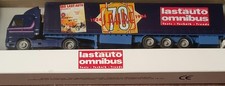 Minitruck NEU OVP Geschenk Sammlung Deko Vintage Rarität Selten Omnibus LKW Top