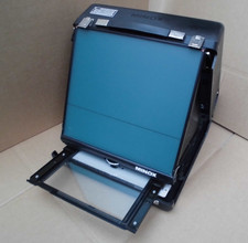 MINOX Koffer-Lesegerät