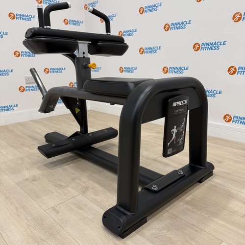 Precor discovery serie - discovery,