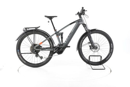 Cube stereo hybrid 120 - stereo, pro