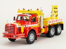 Berliet TBO 15 Abschleppwagen