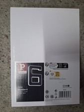 Paulmann Solar Hausnummer Nr.6