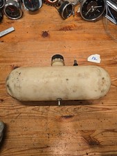 VW Typ 3 1500 1600 -