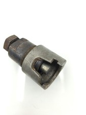 Simson Abzieher ORIGINAL DDR Kettenritzel für SR 1 2 KR50 Soemtron Motor Aufsatz