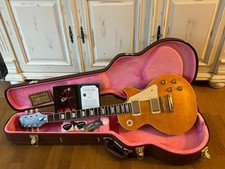 Epiphone Joe Bonamassa Les Paul 1959 Lazarus