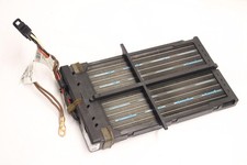 Audi A5 8T Zusatzheizung