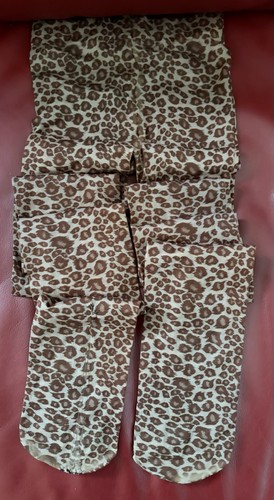 Leggings tigerprint - leggings,