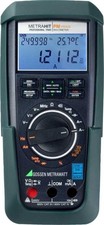 Gossen Metrawatt TRMS