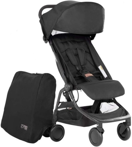Mountain buggy nano - mountain,