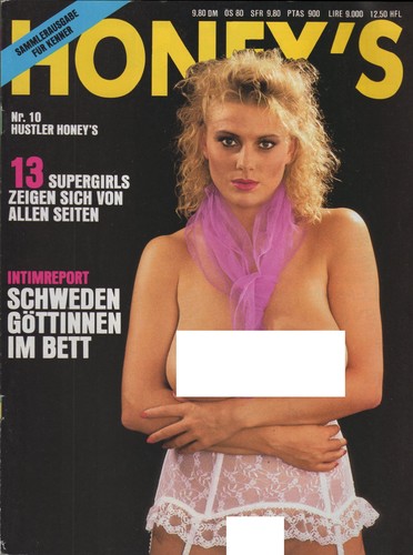 Herrenmagazin sonderheft nr - herrenmagazin,