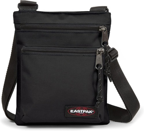 Eastpak rusher umhängetasche - eastpak,