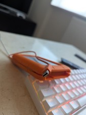 LaCie Rugged Thunderbolt USB