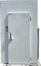 Viessmann Tür für Tiefkühlzelle Tiefkühlhaus  Kühlhaustür  150x255x10cm