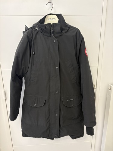 Canada goose herren - canada, parka