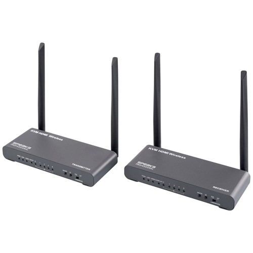 Speaka professional hde - speaka, sp-hde-620