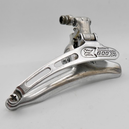 Shimano 600 arabesque x - ex, 2