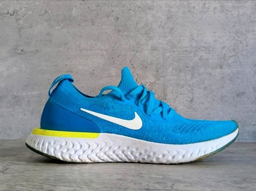 Nike epic react - epic, flyknit