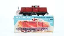 Märklin H0 3072 Diesellok BR 212 215-8 DB Wechselstrom Digital Sound