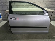 Tür Rechts Vorne VW 9 N Polo