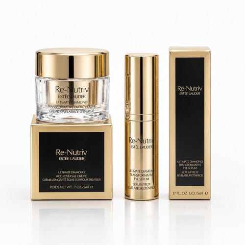 Estee lauder nutriv - estee,
