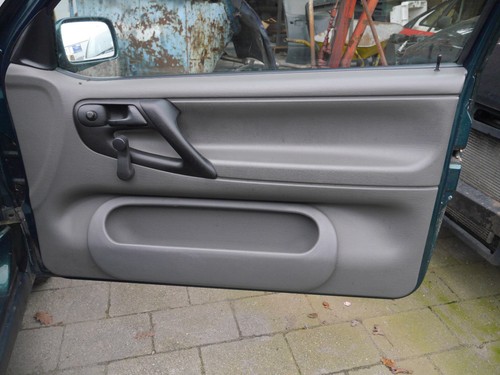 Türverkleidung türpappe - türverkleidung,