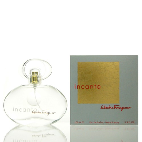 Salvatore ferragamo incanto - salvatore,