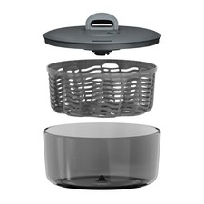 Zyliss salatschleuder easy - zyliss,