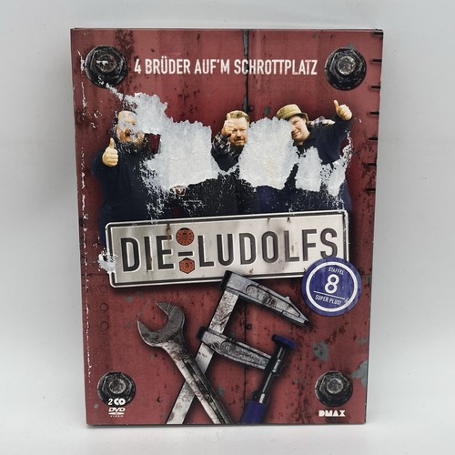 Die ludolfs staffel - die,