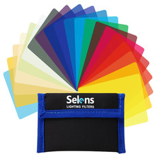 Farbfilter Kit 20 Stück