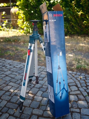 Bosch stativ baustativ - bosch,
