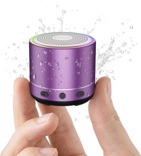 Mini bluetooth lautsprecher - mini,