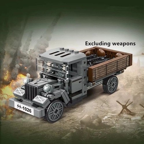Militär lastwagen opel - militär-lastwagen, 'opel