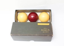 Super Aramith 61.5mm